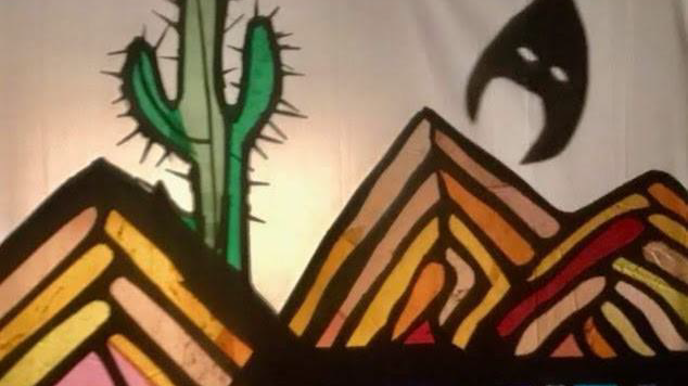 12º FIS - Festival Internacional de Teatro de Sombras | La Sombra Diabla