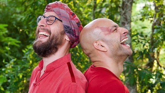 Apresentação Musical "Coisas do Interior" - Sesc Taubaté