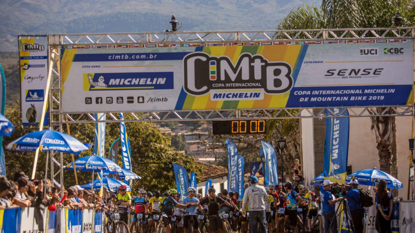 Copa Internacional de Mountain Bike