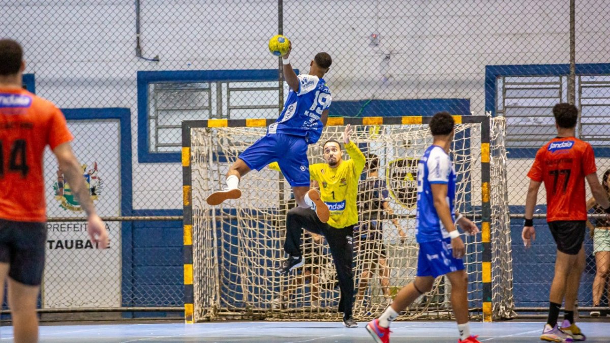 Campeonato Sul-Centro Americano de Clubes de Handebol Masculino