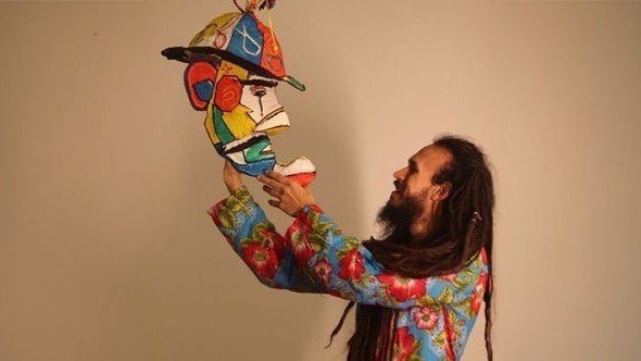 Show Musical Alvorada