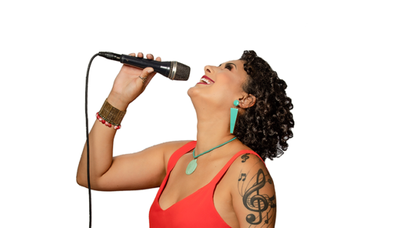 Show Lia de Oliveira