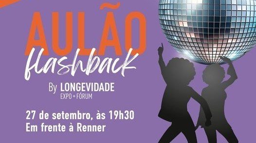 Aulão Flashback