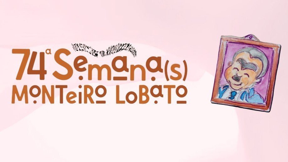 74ª Semana Monteiro Lobato – Programação Unitau | Senac