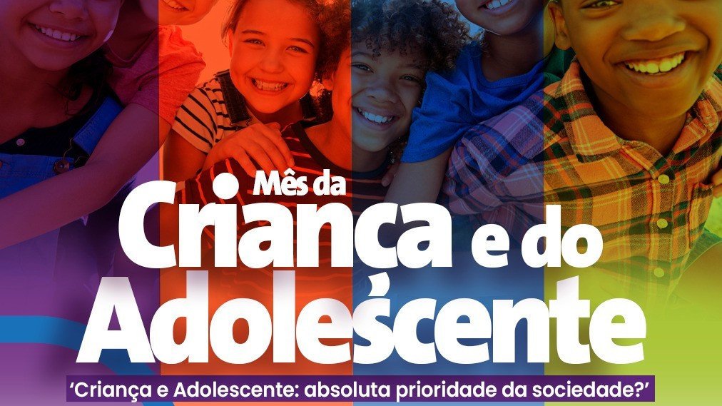 Explanação do Conselho Tutelar I sobre os Direitos da Criança e do Adolescente e órgãos de proteção 