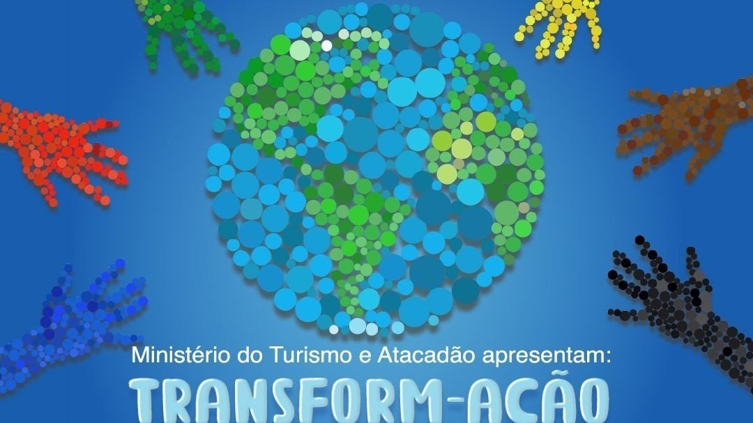 Espetáculo Teatral Transform-Ação 