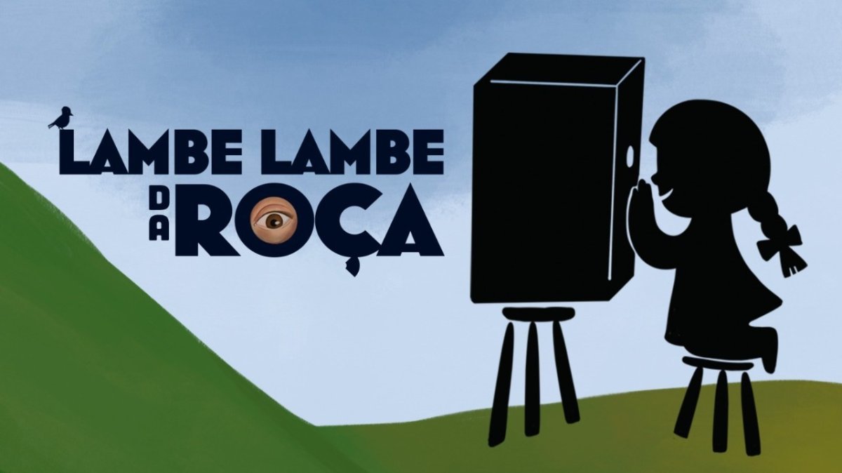 Espetáculo Teatral Lambe Lambe da Roça