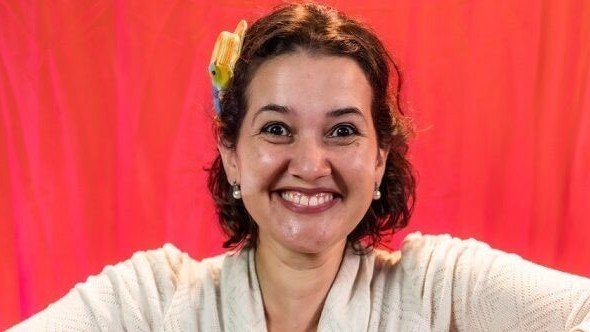 Contação de Histórias - De Malas Prontas! Viagem ao Brasil em 05 Histórias