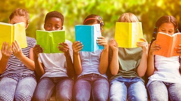 Contação de História Litera Zinha