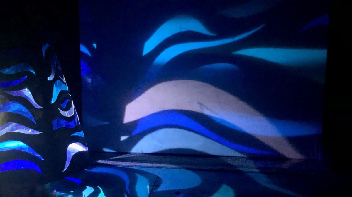 12º FIS - Festival Internacional de Teatro de Sombras | Vita D’ombre