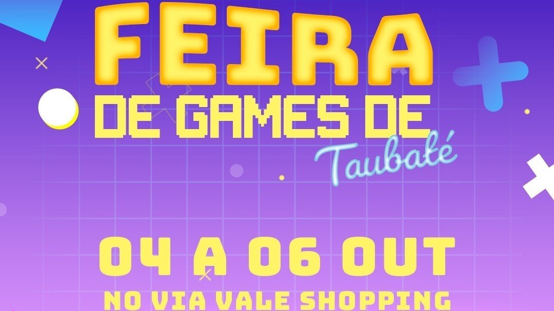 Feira de Games