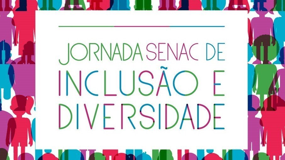 Jornada Senac de Inclusão e Diversidade - Apresentação Artistica