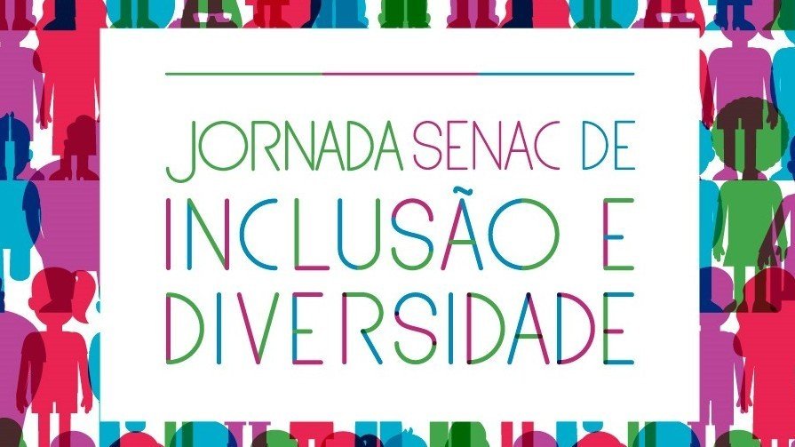 Jornada Senac de Inclusão e Diversidade - Apresentação Musical