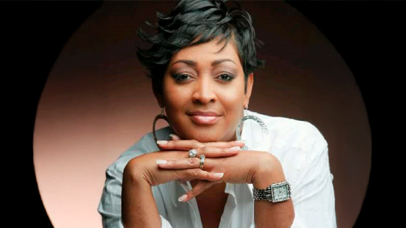 Keeshea Pratt – Projeto Blueseira