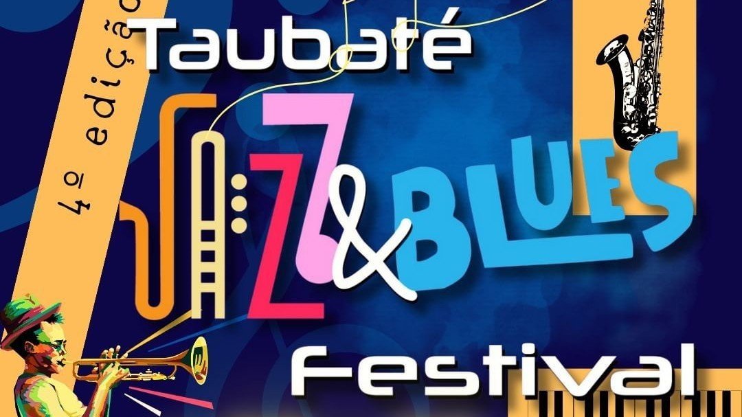 Taubaté Jazz & Blues Festival