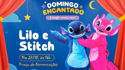 Lilo e Stitch