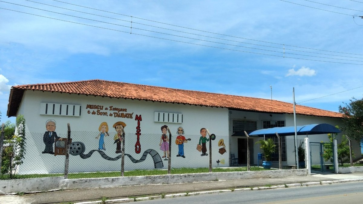 Papo de Cinema no Mistau