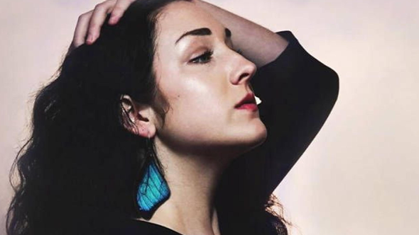 Madelyn Grant – Detroit se apresenta em Taubaté