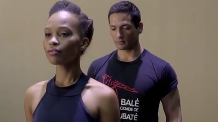 7º Festival Internacional de Dança de Taubaté