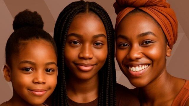 Concurso de Beleza Negra