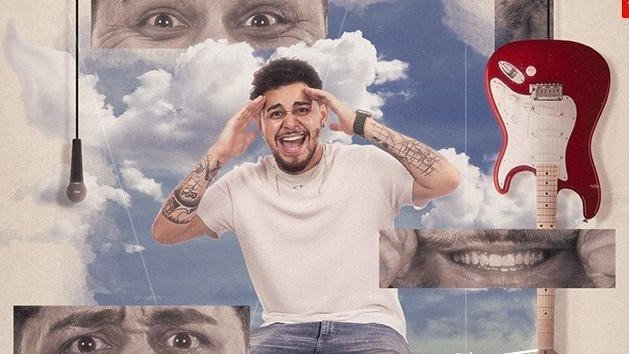 Stand-Up Gio Lisboa