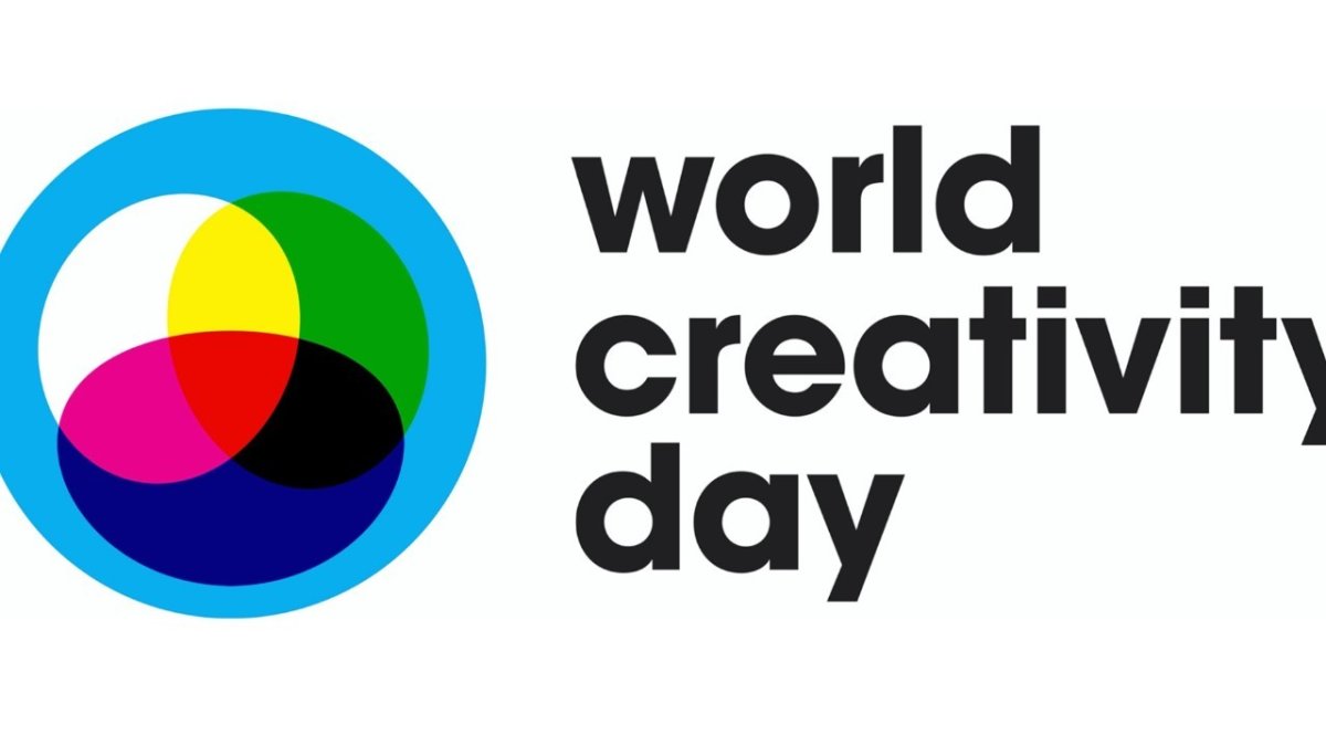 Dia Mundial da Criatividade