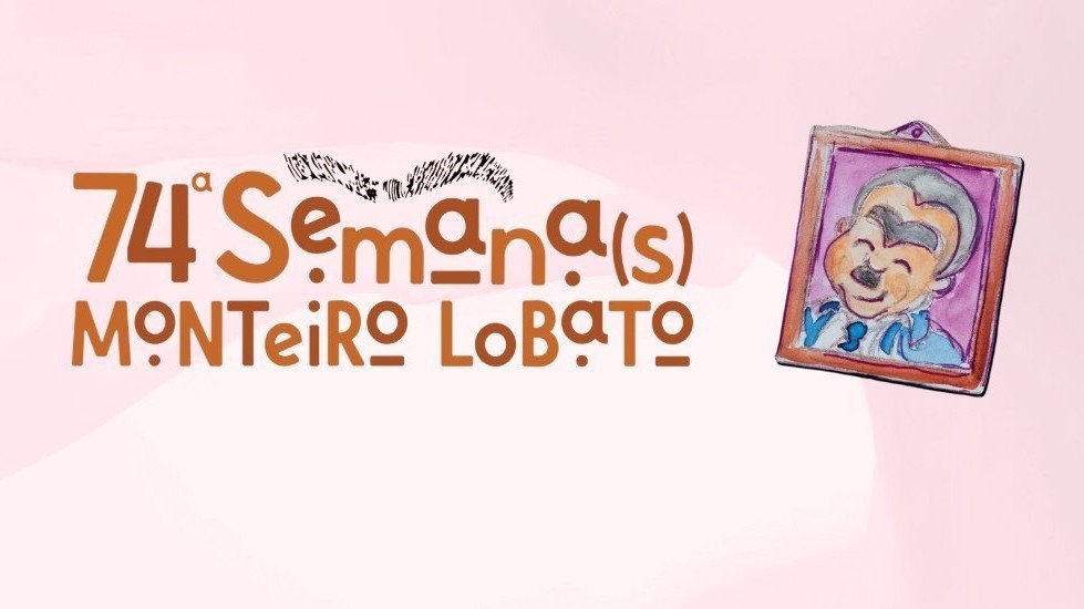 74ª Semana Monteiro Lobato – Programação Unitau