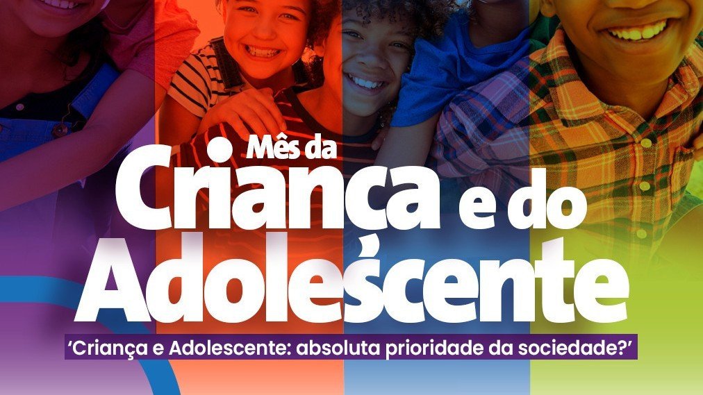Roda de conversa com o grupo do Bolsa Família (PBF PAIF) - Mês da Criança e do Adolescente
