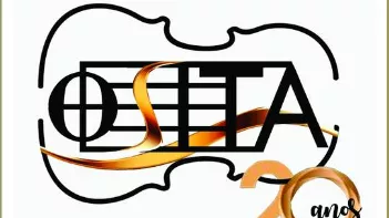 Apresentação Orquestra Sinfônica Jovem de Taubaté
