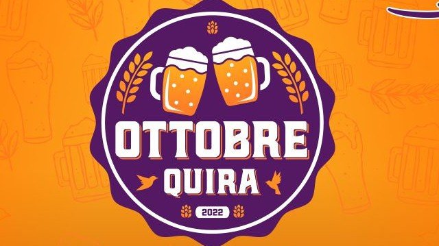 1ª Edição da Festa Ottobre Quira