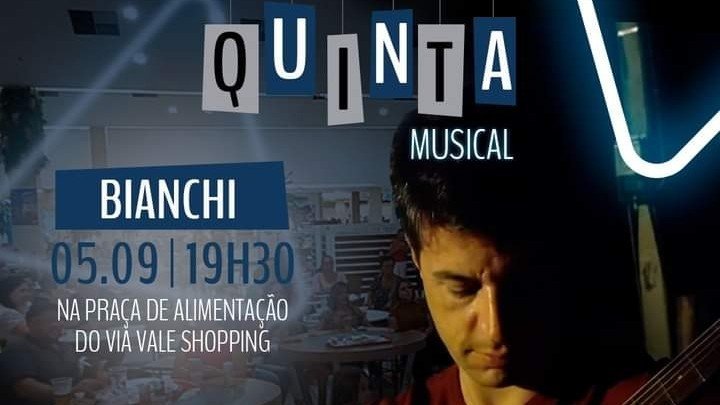 Show Bianchi