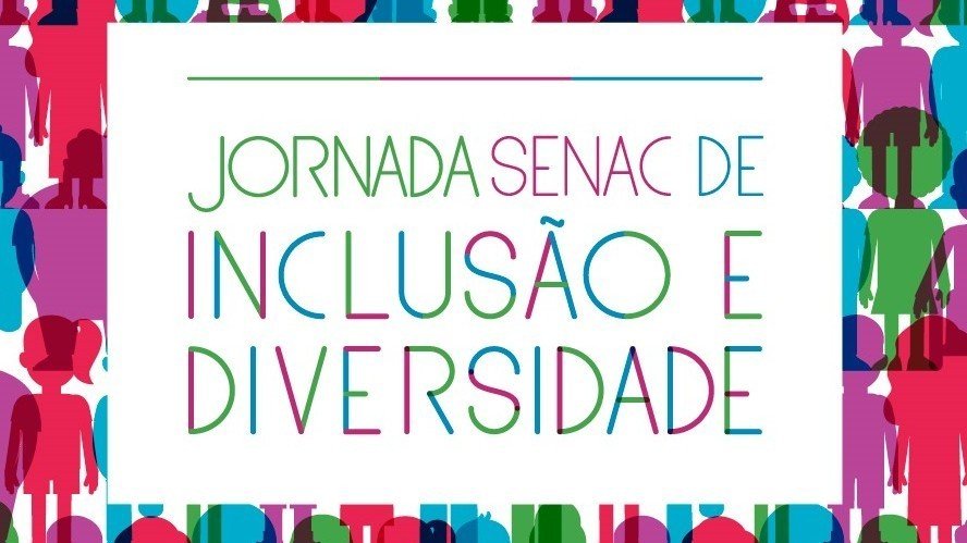 Jornada Senac de Inclusão e Diversidade - Roda de Leitura