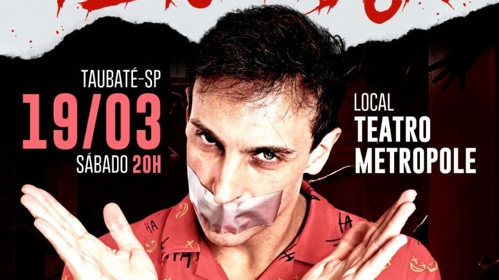 Stand Up - Léo Lins