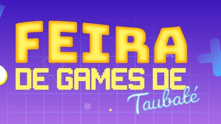 Feira de Games no Via Vale