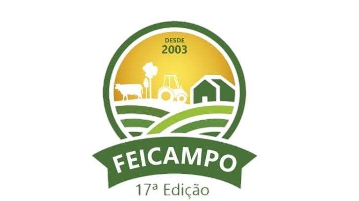 17ª Feicampo