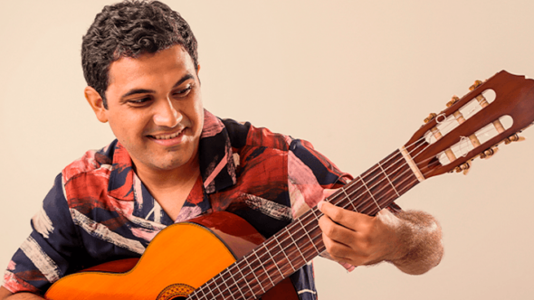 Show Musical - Pabllo Moreno