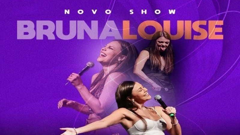 Comédia Stand Up - Bruna Louise
