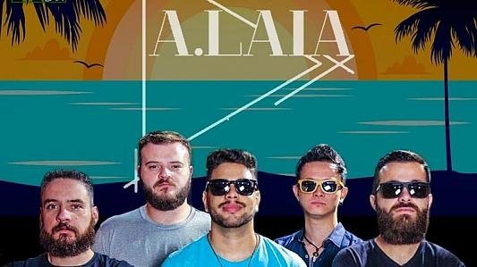 A.Laia