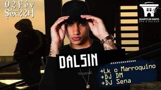 Dalsin no QDS