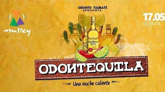 Odontequila