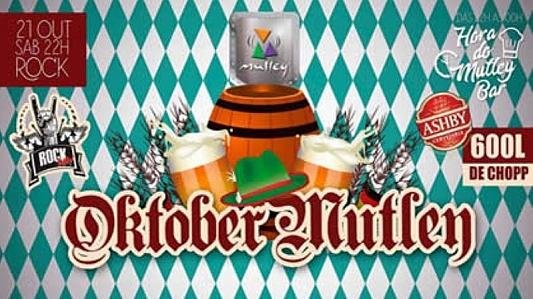 Oktober Mutley