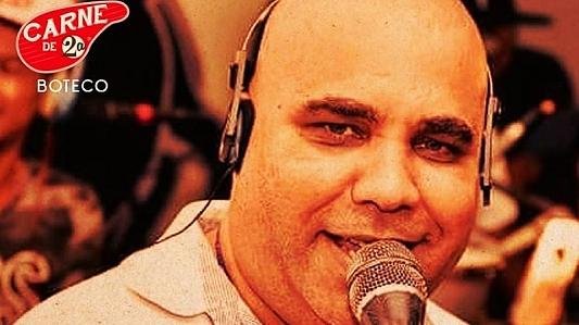 Magela - Samba e pagode 