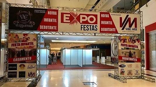 EXPO FESTAS 2019