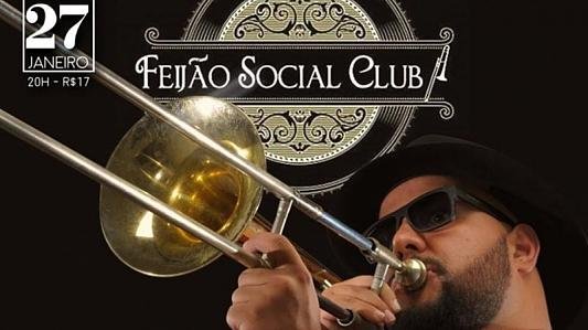 Feijão Social Club