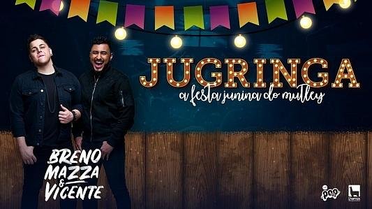 Jugringa - A festa junina do Mutley