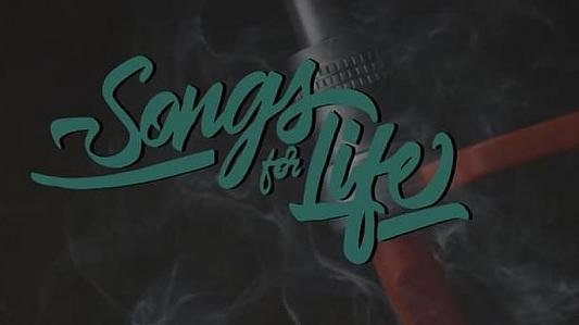Songs For Life na Lapa