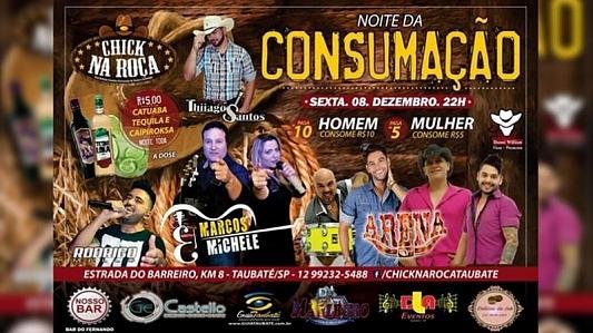 Noite da Consumação
