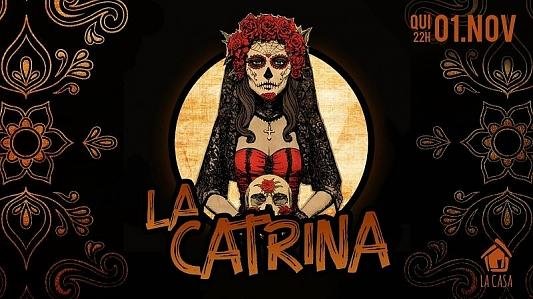 La Catrina