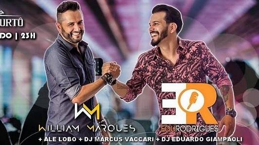 Balada Sertaneja no Madame Surtô