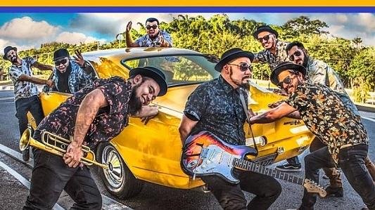 Banda Confraria Musical